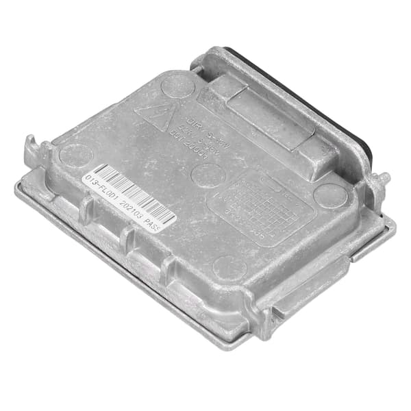 35W Xenon Ballast 63117180050 Aluminiumslegering Multi Beskyttelse Passer til 135i 128i E82 E88