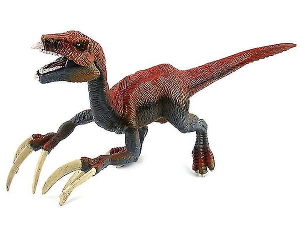 Jurassic World simuloitu Therizinosaurus-malli Az13362[ht]