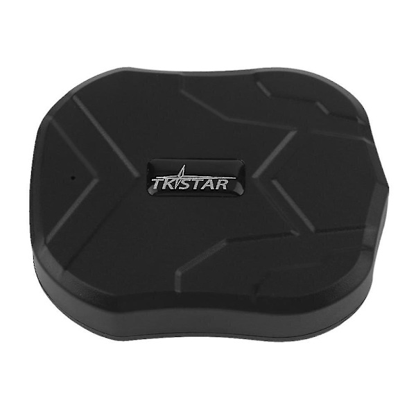 Tracker Vehicle Tracker 90 Day Standby Monitor