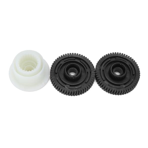 Overførselsgearkasse Servo Aktuator Gear 27107566296GR Udskiftning til X3 E83 X5 E53 X6 E71