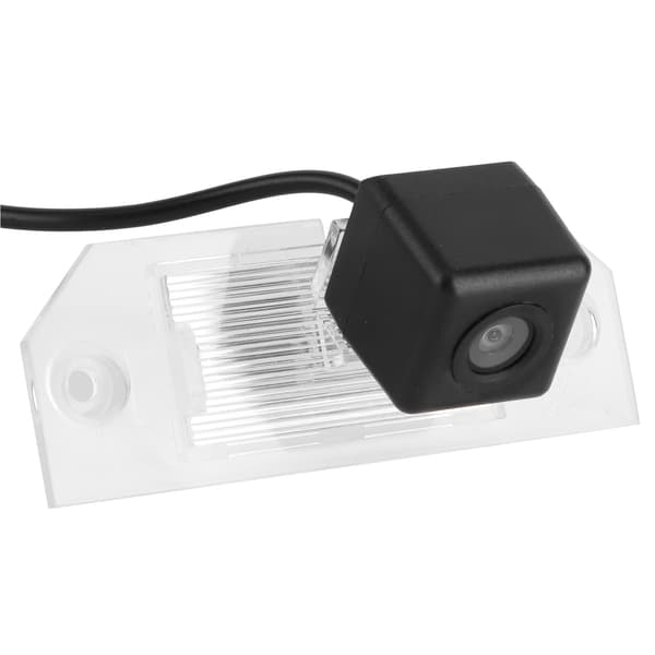 Ford Focus Universal Backkamera HD CCD Bakre Vy