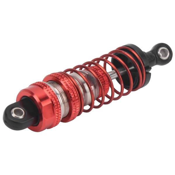 WLToys 124018 1/12 RC Bil Forreste Støddæmper