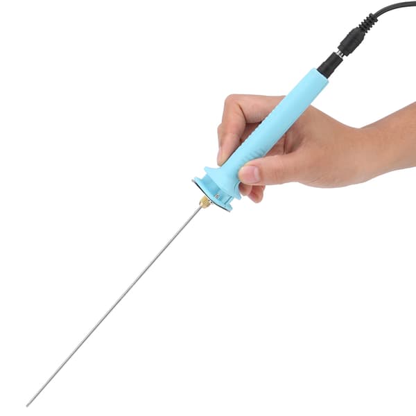 30W Varm Tråd Skumkutter 25cm Polystyren Graveringspenn EU Plugg