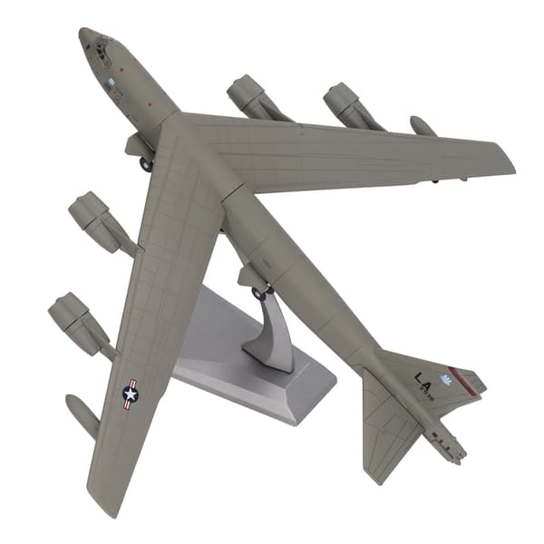 1:200 Airways Flymodel Legering Perfekte Detaljer Sand Skala Udsøgte Indgraverede Linjer Flymodel med Stabil Base