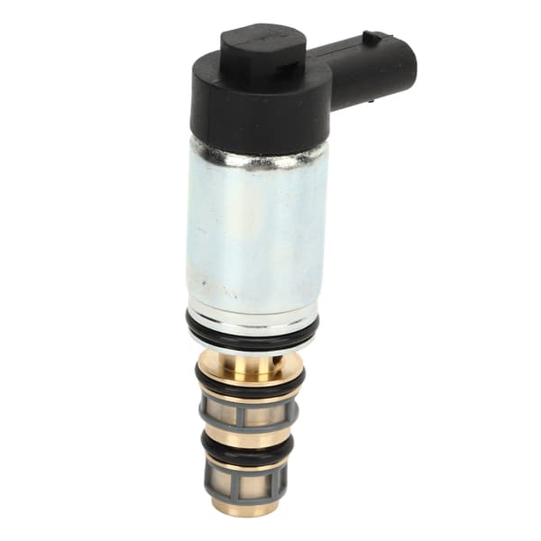 Elektronisk kontrollventil AC-kompressor for XTS 3.6 liters motor kontrollsolenoidventil for Delphi-kompressor