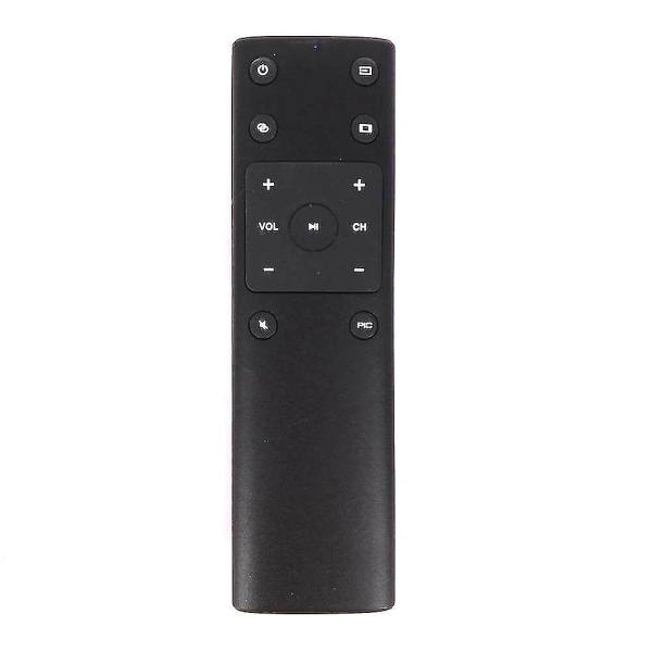xrt132 för Vizio Basic TV-fjärrkontroll D40u-d1 E32-d1 E40-d0 M50-d1 M55-d0