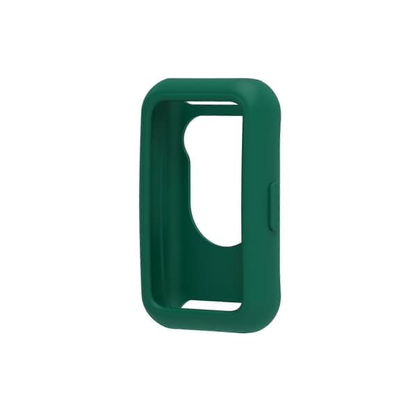 Til Huawei Band 7 Stopurskasse Dark Green