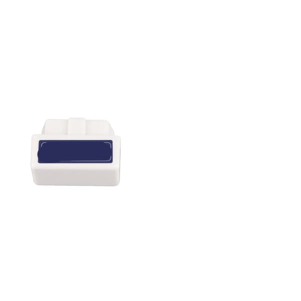 ELM327 OBD2 Skanner Mini WIFI Diagnostisk Adapter for Android 12V