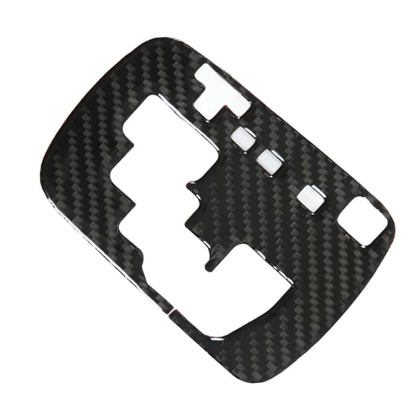 Hilux 2015 2021 Gear Shift Cover Central Kontrolpanel Mærkat Sticker