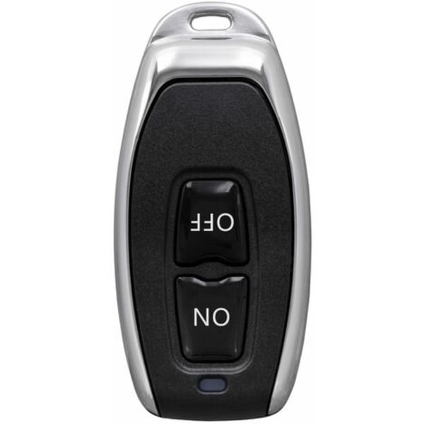 3,6V miniatyr fjärrkontroll, LED-åtkomstkontroll, enkelkrets trådlös fjärrkontroll.