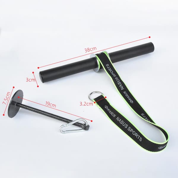 Handledsroller Armstyrketränare med Hantelövning