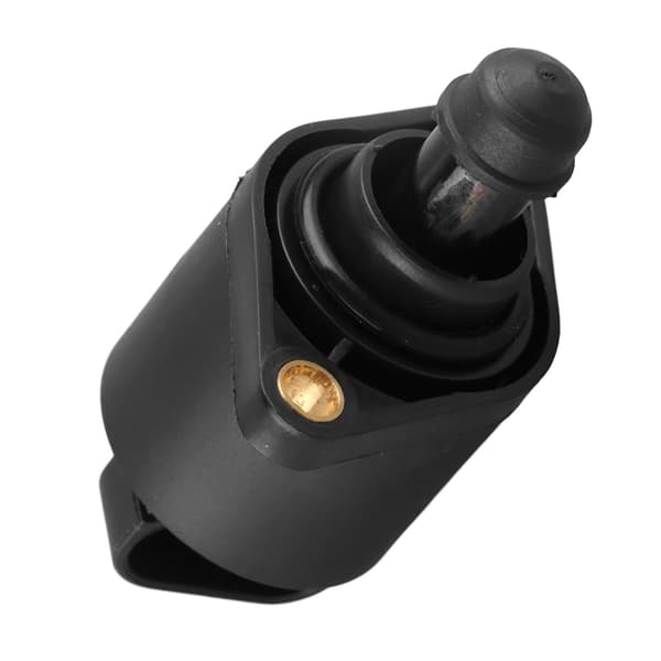 Tomgångsluftkontrollventil 026906247 IACV Bränsleinsprutning Tomgångsluftkontrollventil