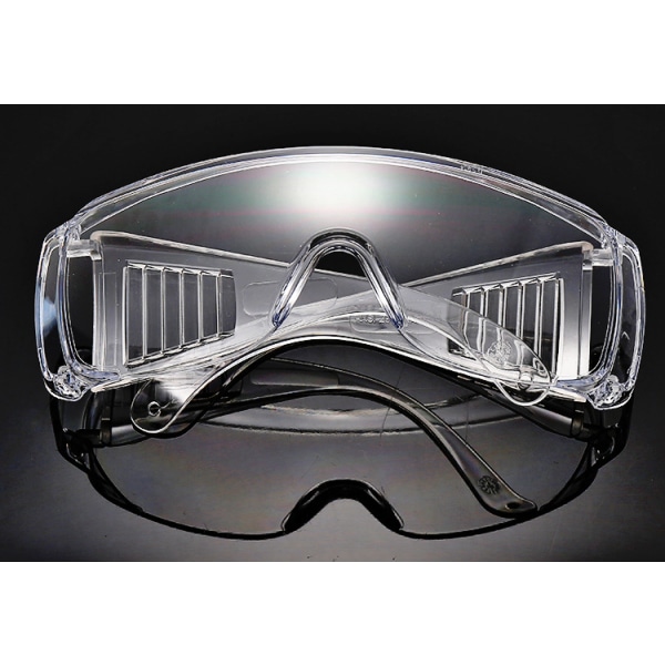Anti-dug Anti-dug persienner Briller Tre certifikater Myopia kunde arbejdsforsikring Beskyttelsesbriller