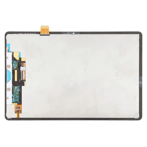 Til Samsung Galaxy Tab S10 Lite SM-X400/X405 KOMPATIBEL LCD-skærm med Digitizer Fuld Samling Inte angivet