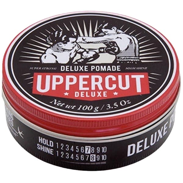 Sommersalg Uppercut Deluxe Pomade for menn 22(120-130CM)