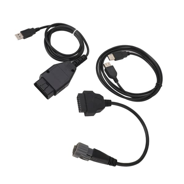 Solid og pålitelig høystyrke robust diagnostisk adapterkabel for utenbords WaveRunner Jet Boat