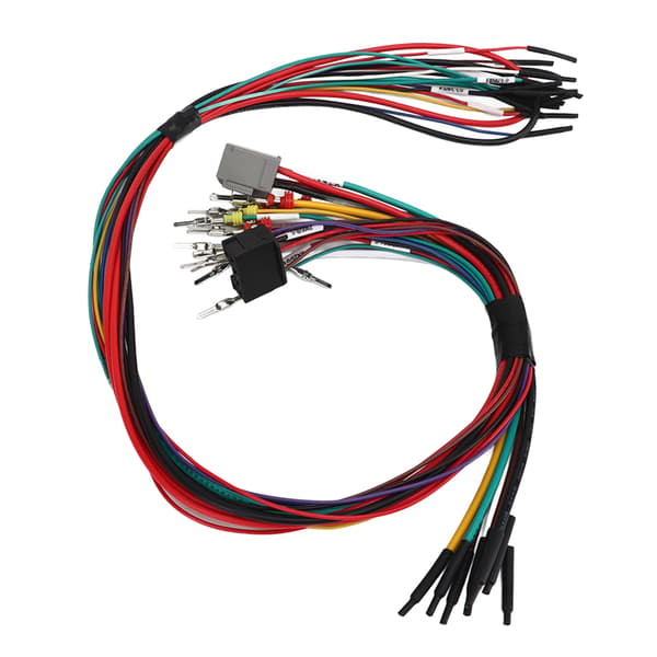 68209998AC Ledningsnet til sikringsboks til RAM 3500 4500 5500 2013-2018