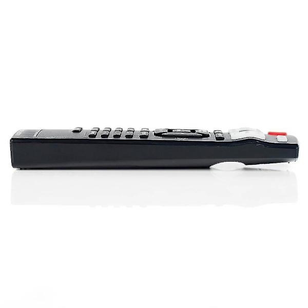 ny fjernkontroll egnet for Lg Akb73656403 Dab Radio Mini Hifi System Cd Home Audio Controller