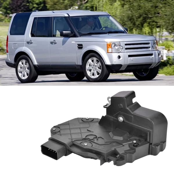 Dörrlåsställdon Höger Fram LR011275 Passar för Land Rover Discovery / Freelander / Range Rover Evoque