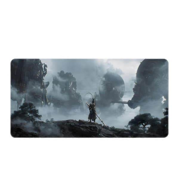 Game Black Myth WuKong Musemåtte Kontor Stor Musemåtte[ht]