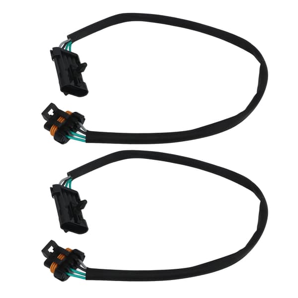2-leder 4-leder fleksibel iltsensor udskiftning til Commodore VS VT I VT II VU VX VZ VY VE