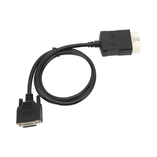 OBD2 16-bens stikadapterkabel Diagnostisk værktøj til VD TCS Pro Scanner