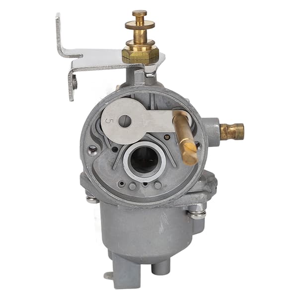 6A1 14301 01 Marinbåtmotor Förgasare Stark Effekt Aluminiumlegering Smidig Drift