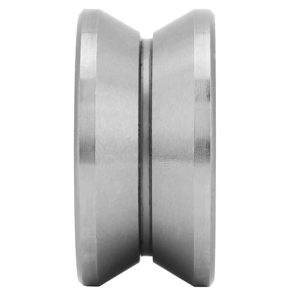 LV201ZZ V Spårkullager 12x41x20mm för V Spårvalsguide