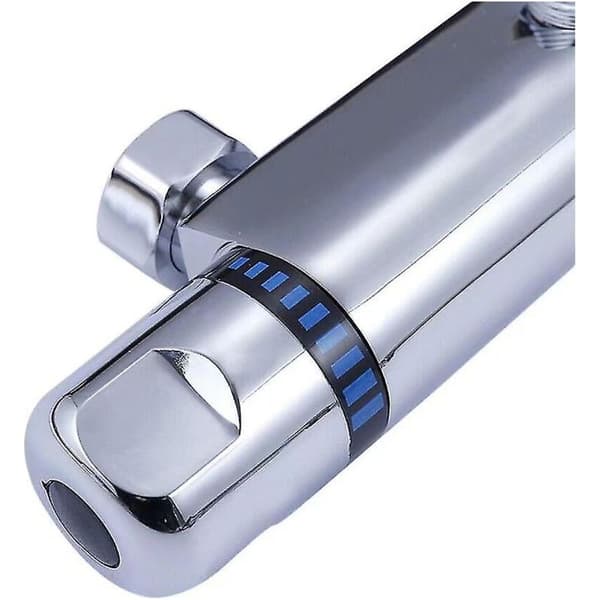 CHOYCLIT Termostatisk Dusjbatteri, Termostatisk Dusjkranblander