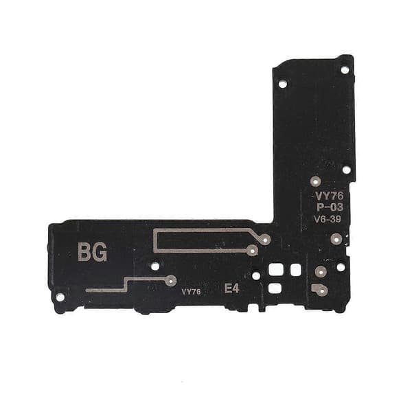 OEM høyttalererstatning for Samsung Galaxy S10 Plus G975