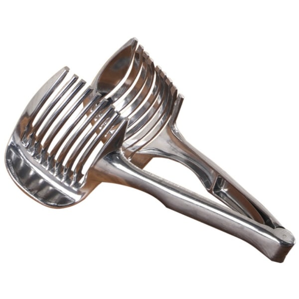 Tomat Split Clamp Frugtskærer