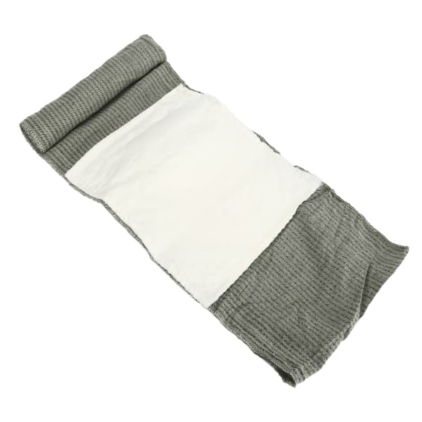 Nød Trauma Hæmostatisk Bandage 15cm 6in Kompression Nødforbinding