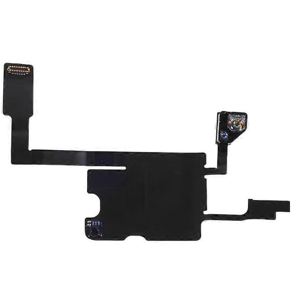 For iPhone 14 Pro Max OEM demontering ørehøyttaler sensor flexkabel reservedel