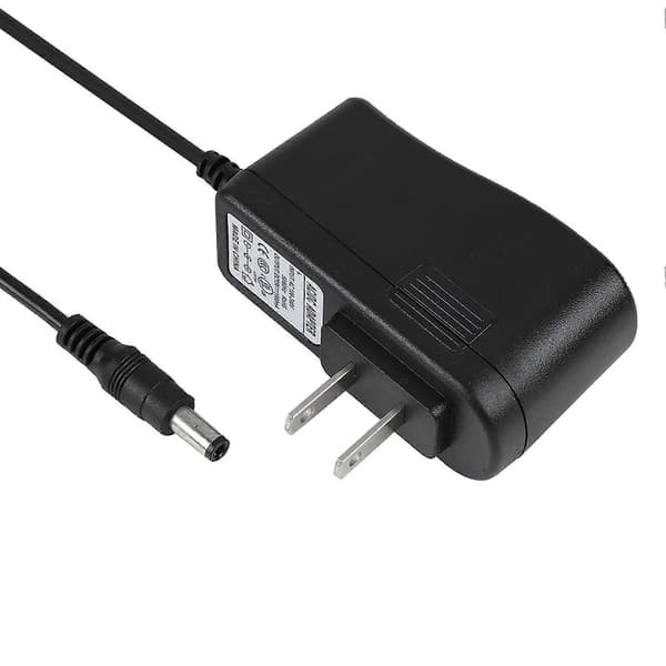15V 1A AC / DC strømforsyningsadapter til mini-tv-spilkonsol[ht]