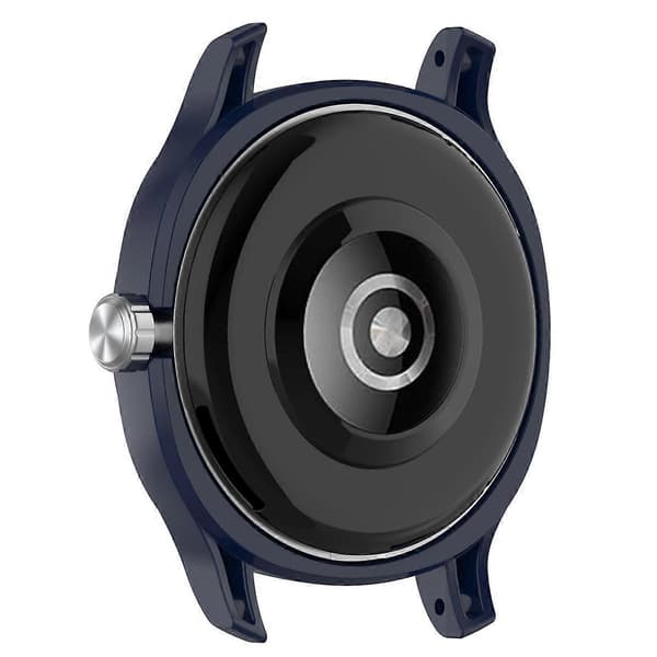 Huawei Watch GT Cyber PC ontto kellon suojakotelo Ink Blue