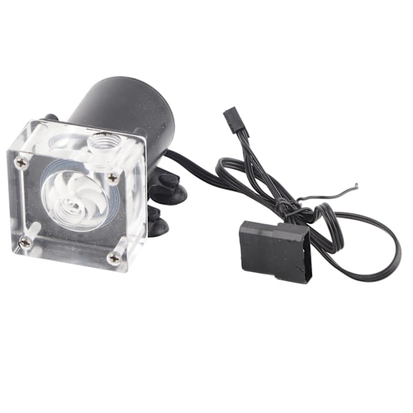 800L Høj Flow G1/4 Vandpumpe Til CPU PC Computer Kølesystem