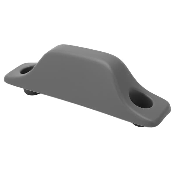 Ford 2004-2008 Förare Sida Takklädsel Takfoder Grå 4L3Z 15264B83 AAB Ersättning