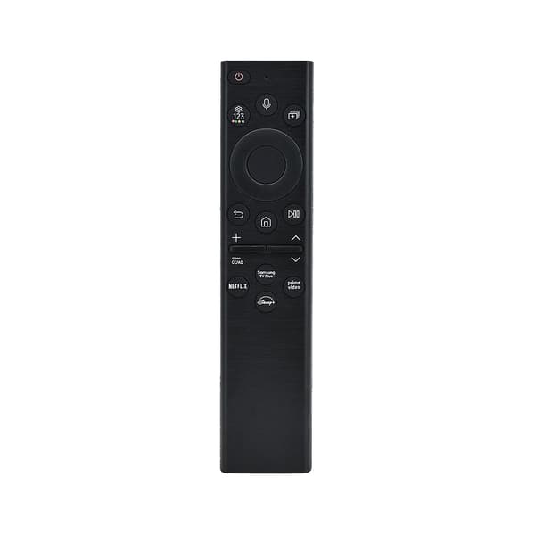[HT]BN59-01385A / BN59-01385B Röst Bluetooth Fjärrkontroll Qled Oled Frame och Crystal