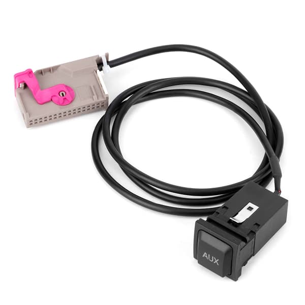Trådløs Bil Audio Bluetooth 4.0 Mottaker 32Pin 1m Kabel
