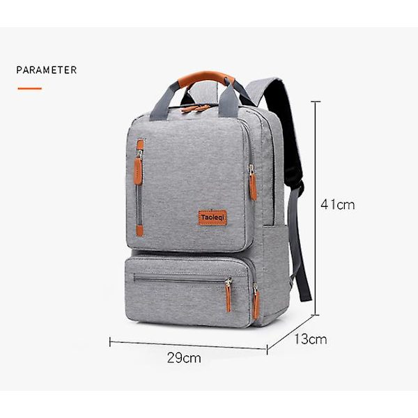miesten matkalaukku Dark gray