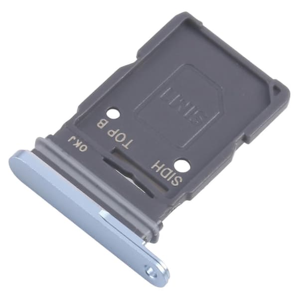 Til Galaxy S26 Ultra SM-S948B KOMPATIBEL SIM-kortbakke Blue