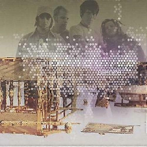 Blindside Silence CD (2002) CD CD