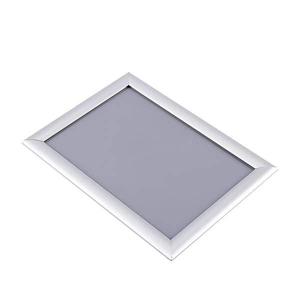 Aluminiums Snapbildram Elegant og Enkel å Bruke