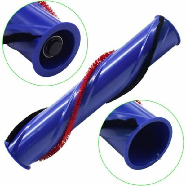 Rulleborste för Dyson V6 sladdlös dammsugare 966821-01 966084-01