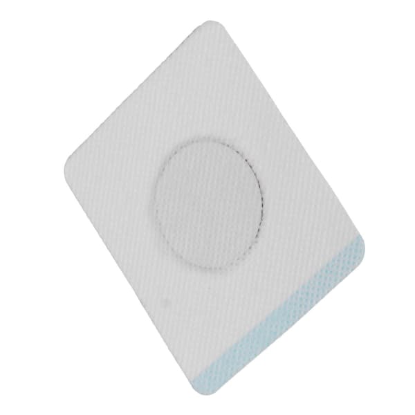 Prostata Navleplaster Åndbart Ubehag Lindring til Mænd 6-pak
