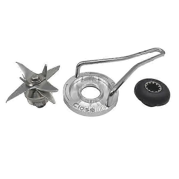 Universelle blenderknive TWK TM 767 til Vitamix 2L maskine rustfri stålklinge[ht]