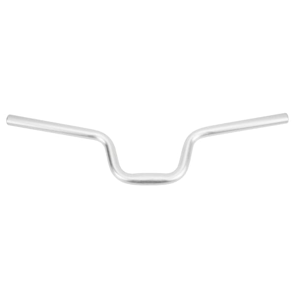 Litepro Aluminiumlegering U Form Cykel Riser Styr til Brompton Sølv 120mm 4.7in