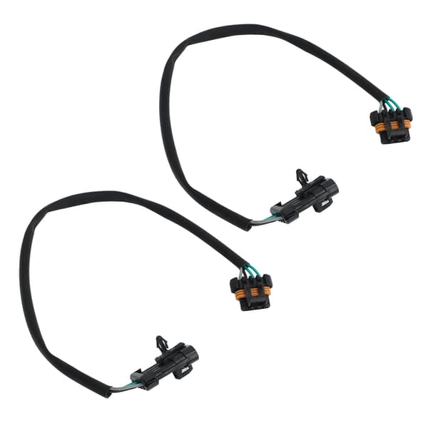2-leder 4-leder fleksibel iltsensor udskiftning til Commodore VS VT I VT II VU VX VZ VY VE