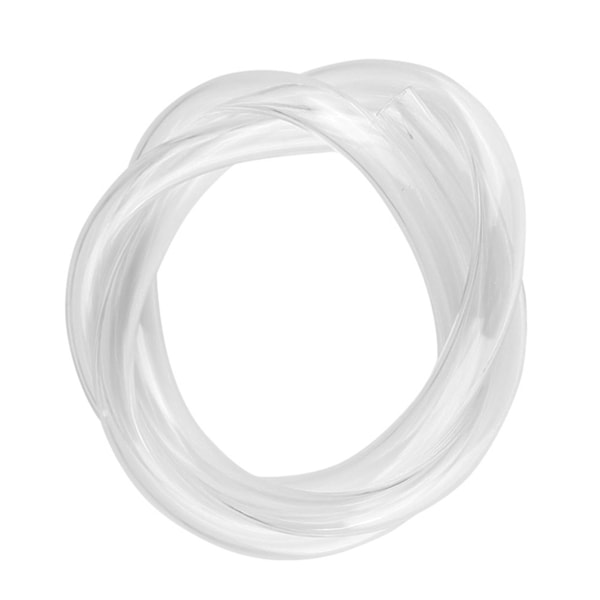 Transparent PVC Vandkølingsslange og blød slange til computer vandblokke