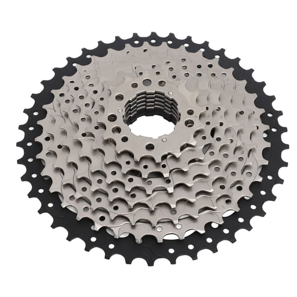 9 Speed E-Bike Kassette 12-42T